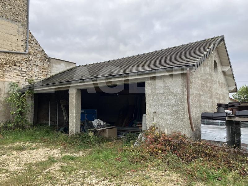 Appartement - 193 m² - 4 pièces