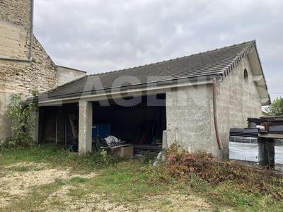 Appartement - 193 m² - 4 pièces