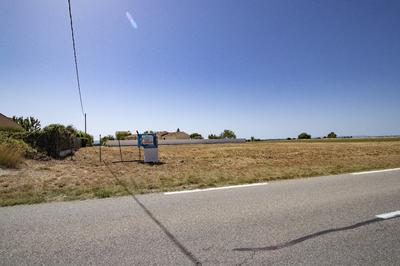 Terrain constructible - 1 012 m²