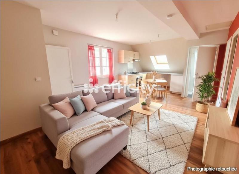 Maison - 165 m² - 3 pièces