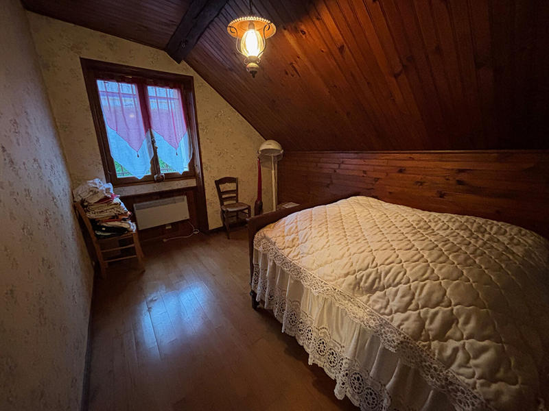 Maison - 65 m² - 3 pièces