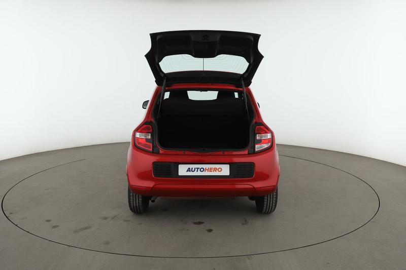 Renault Twingo 1.0 SCe Zen 71 ch