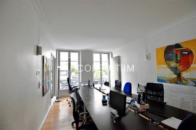Bureau - 140 m²