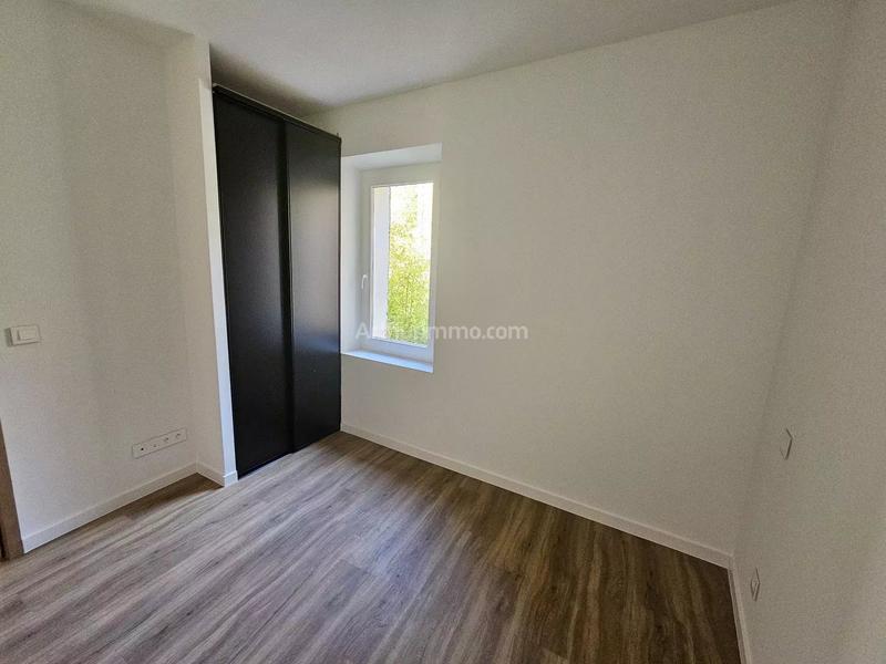 Appartement - 50 m² - 3 pièces