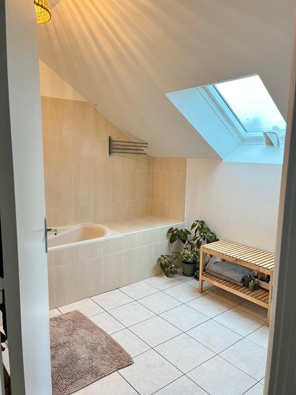 Maison - 61 m² - 1 pièce