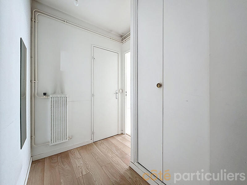 Appartement - 34 m² - 1 pièce