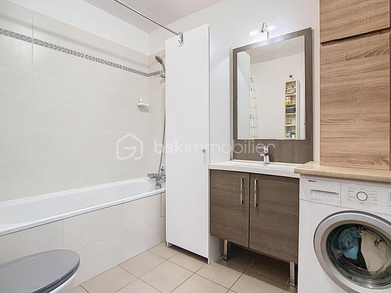 Appartement - 76 m² - 4 pièces