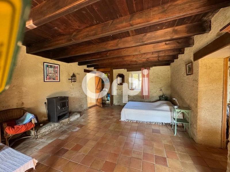 Ferme - 298 m² - 7 pièces