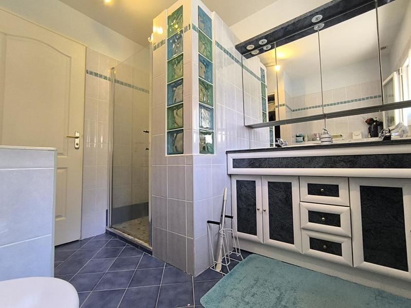 Maison - 223 m² - 8 pièces