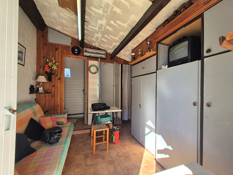 Maison - 71 m² - 3 pièces