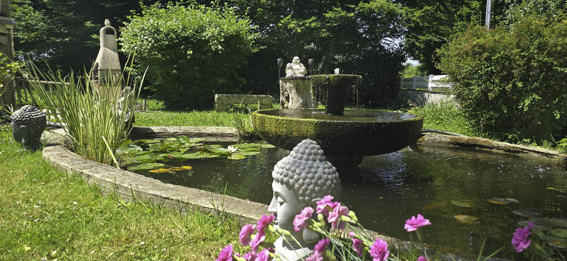 Maison contemporaine - 117 m² - 5 pièces