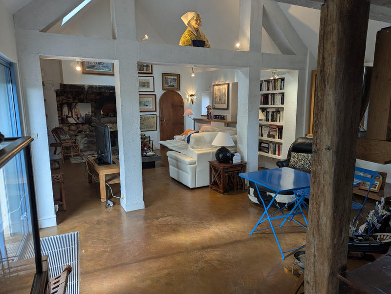 Maison - 180 m² - 4 pièces