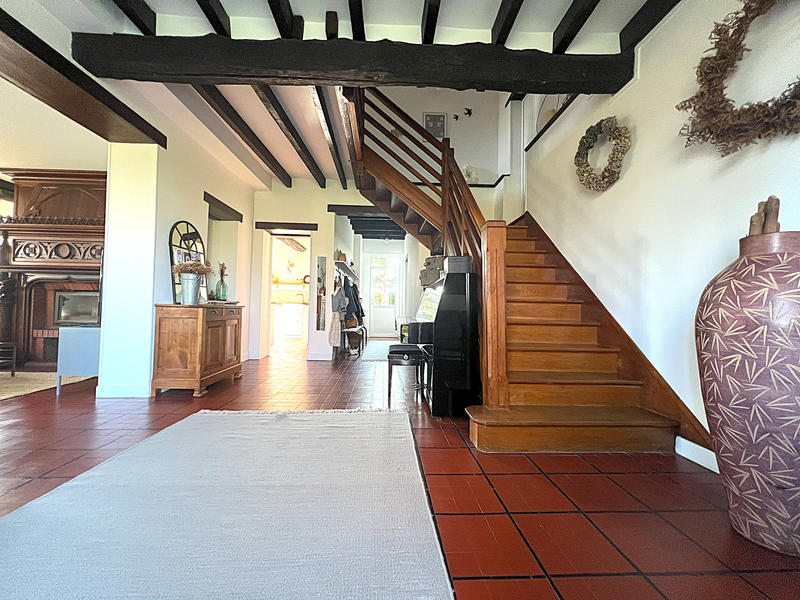 Propriété - 300 m² - 10 pièces