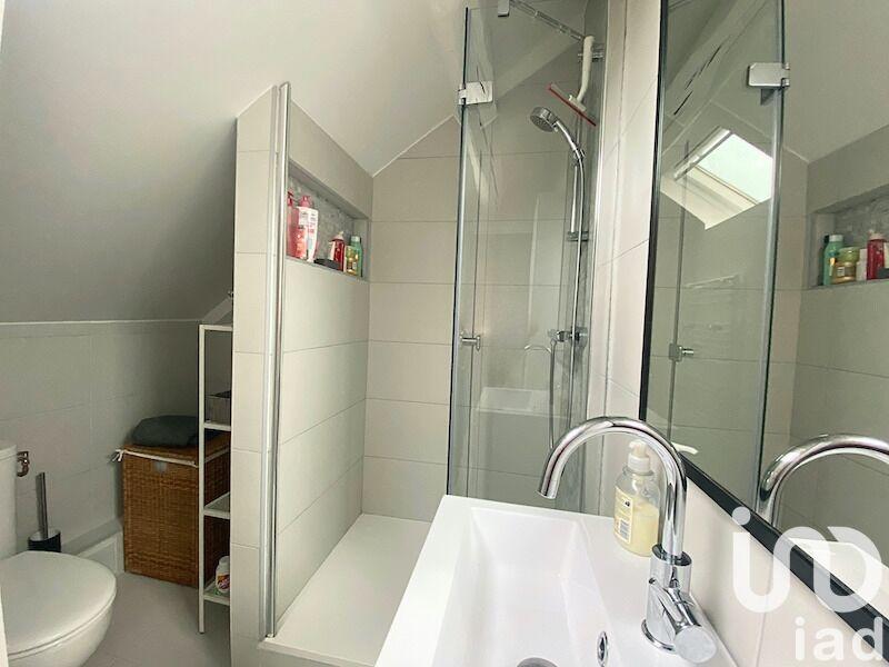 Maison de ville - 53 m² - 2 pièces