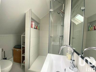 Maison de ville - 53 m² - 2 pièces