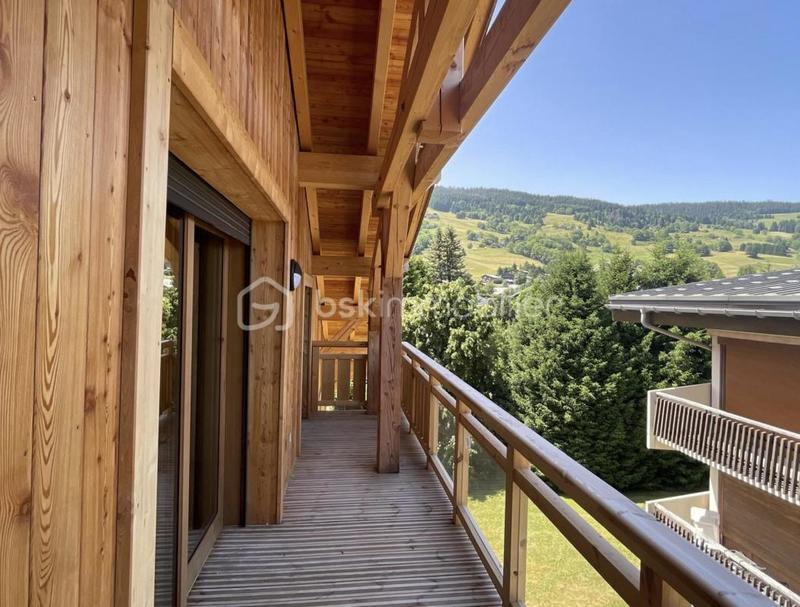 Appartement - 145 m² - 5 pièces