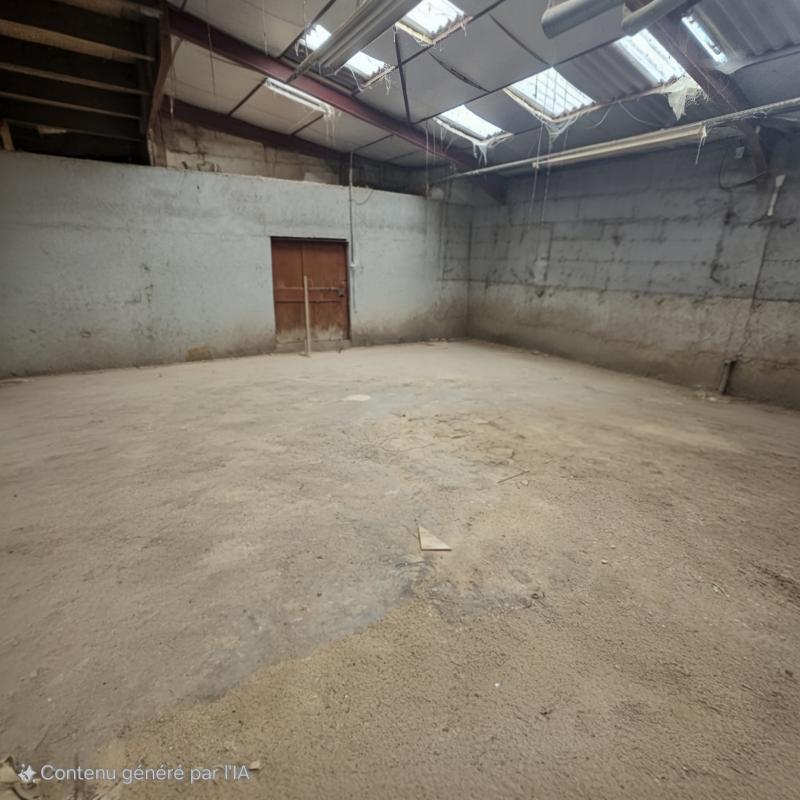 Demeure - 190 m² - 5 pièces