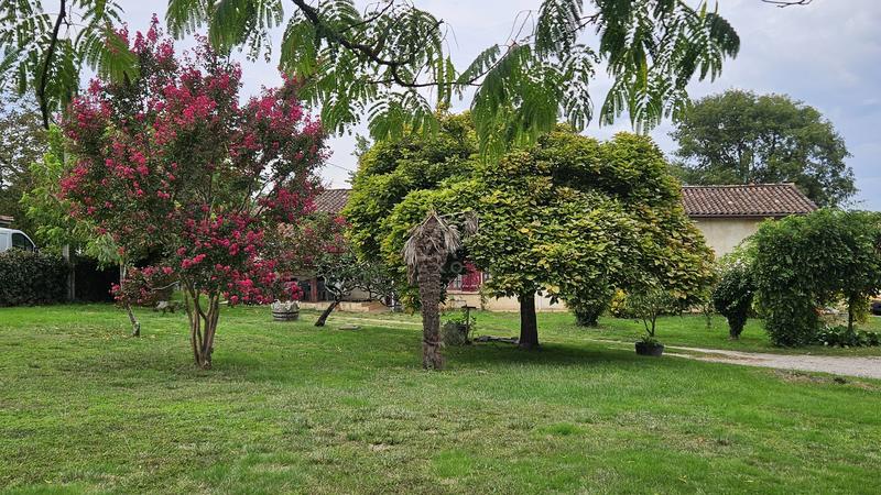 Maison - 124 m² - 5 pièces