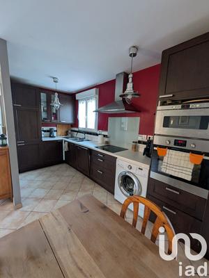 Maison de campagne - 88 m² - 4 pièces