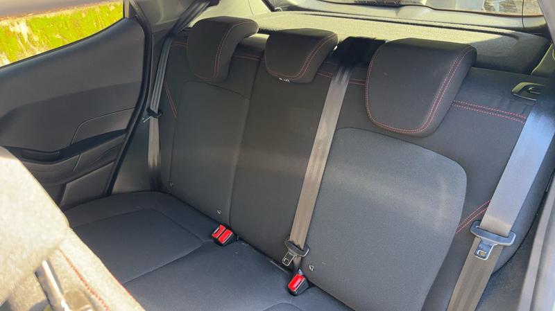 Ford Fiesta VI 1.0 Flexifuel 95 St-Line