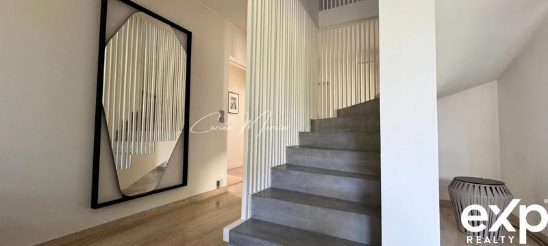 Villa - 178 m² - 6 pièces