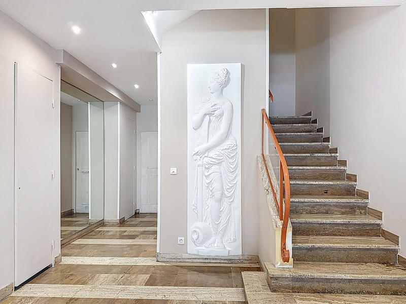 Appartement - 73 m² - 3 pièces