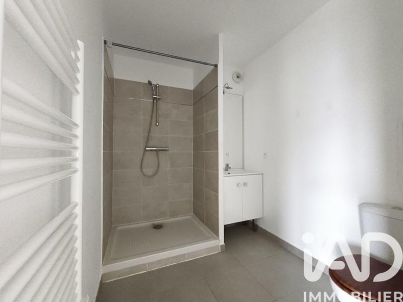 Appartement - 29 m² - 1 pièce