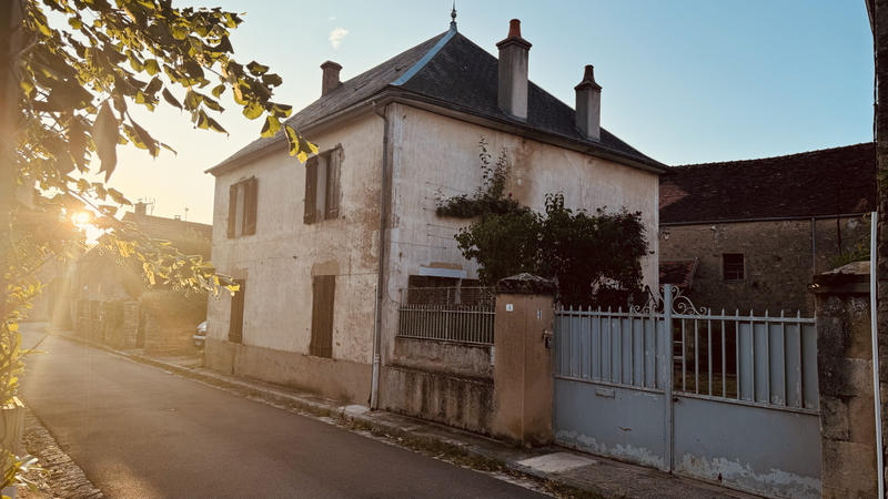 Maison - 129 m² - 5 pièces