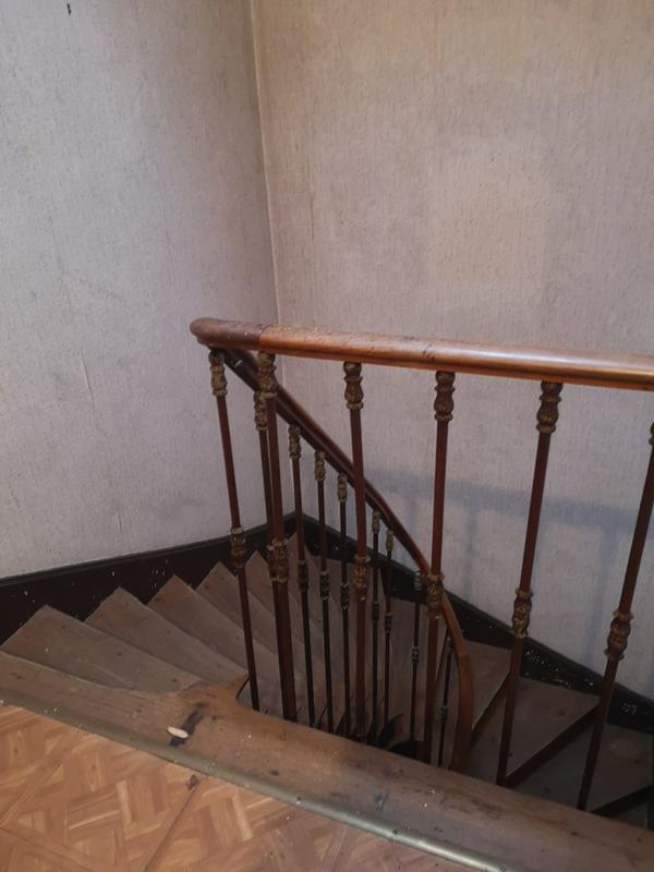 Maison ancienne - 150 m² - 5 pièces