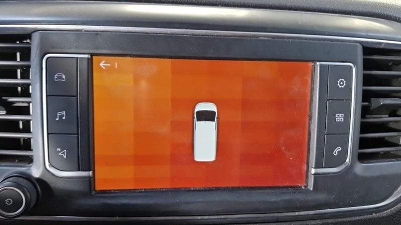 Citroën Jumpy m BlueHDi 120 s&amp;amp;S Bvm6 (300 Nm) Driver