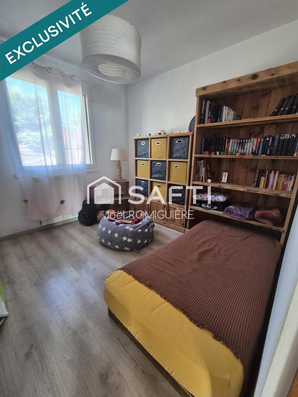 Maison - 128 m² - 4 pièces