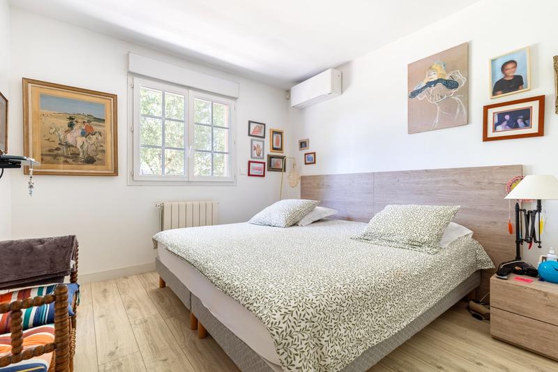 Maison - 124 m² - 5 pièces