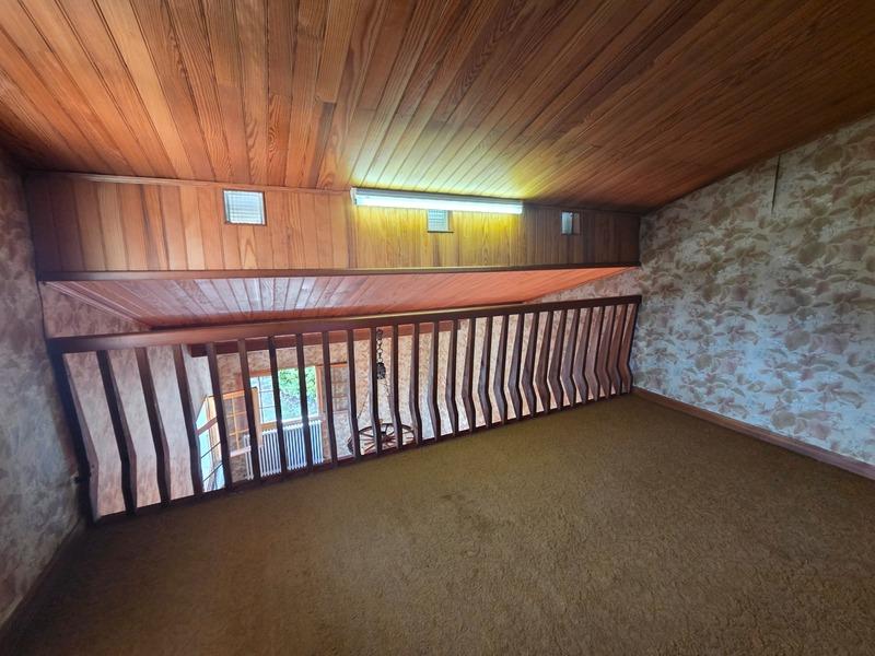 Maison - 155 m² - 7 pièces