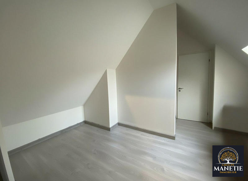 Maison - 123 m² - 7 pièces