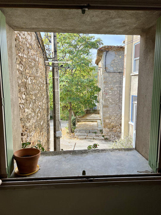 Maison - 95 m² - 6 pièces