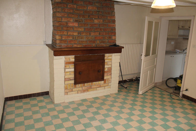 Maison - 75 m² - 4 pièces