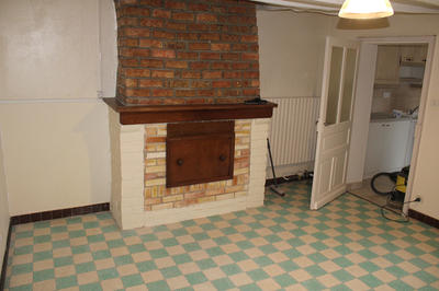 Maison - 75 m² - 4 pièces