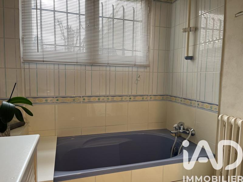 Maison de maîtres - 157 m² - 5 pièces