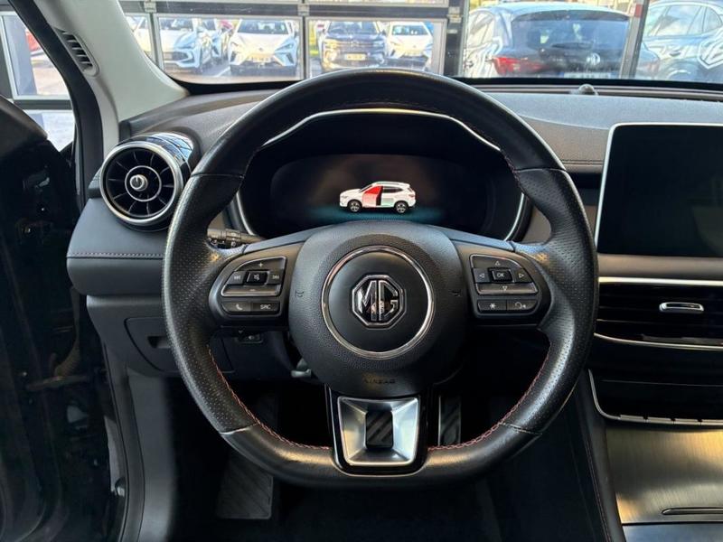 Mg Ehs 1.5t Gdi Phev Comfort