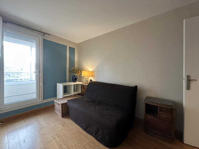 Appartement - 102 m² - 5 pièces