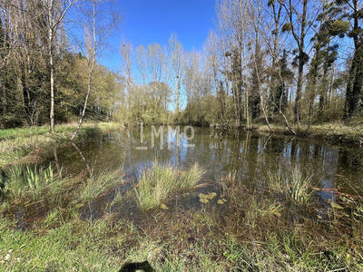 Maison - 93 m² - 1 pièce