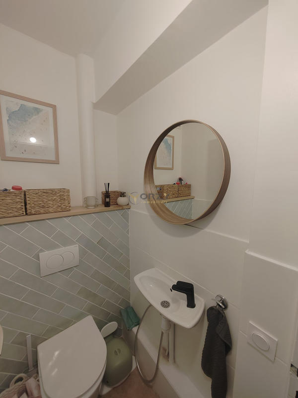 Appartement - 103 m² - 4 pièces