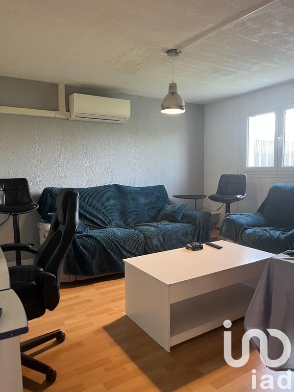 Maison - 155 m² - 7 pièces