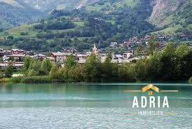 Appartement - 94 m² - 5 pièces