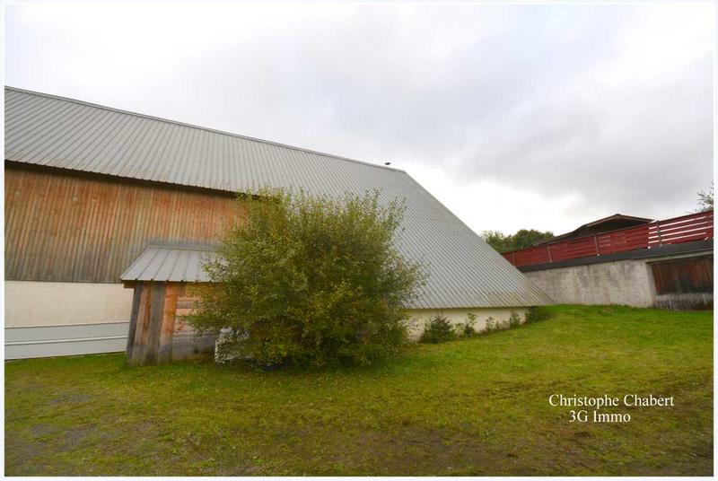 Local commercial - 800 m²