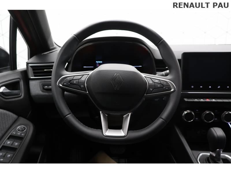 Renault Clio E-Tech full hybrid 145 Gsr2 Techno