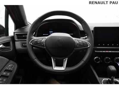 Renault Clio E-Tech full hybrid 145 Gsr2 Techno