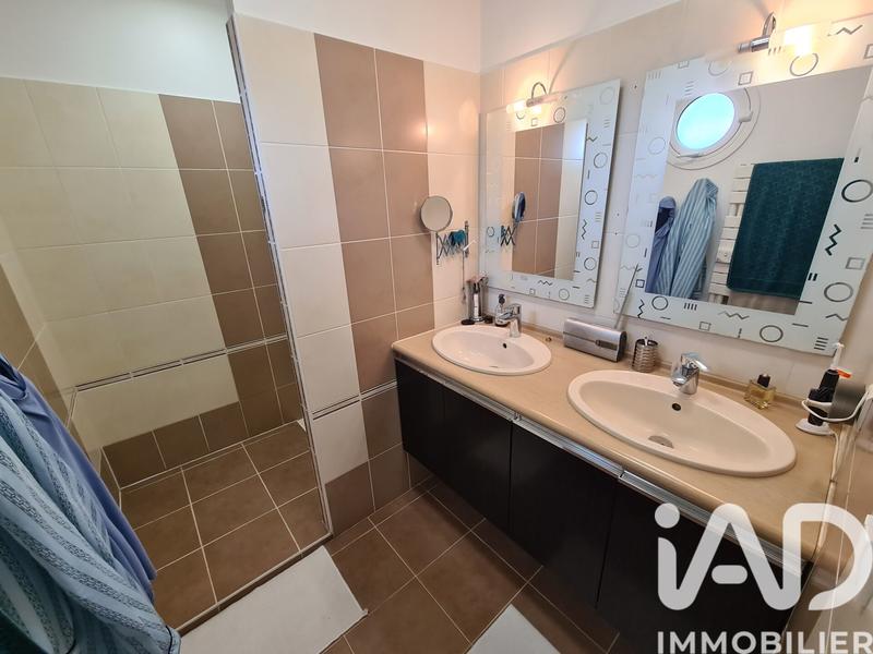 Maison - 143 m² - 6 pièces