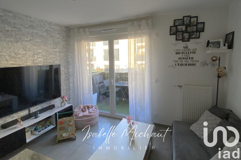 Appartement - 53 m² - 3 pièces