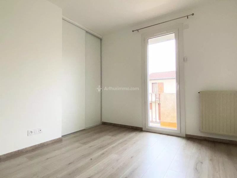 Maison - 59 m² - 3 pièces